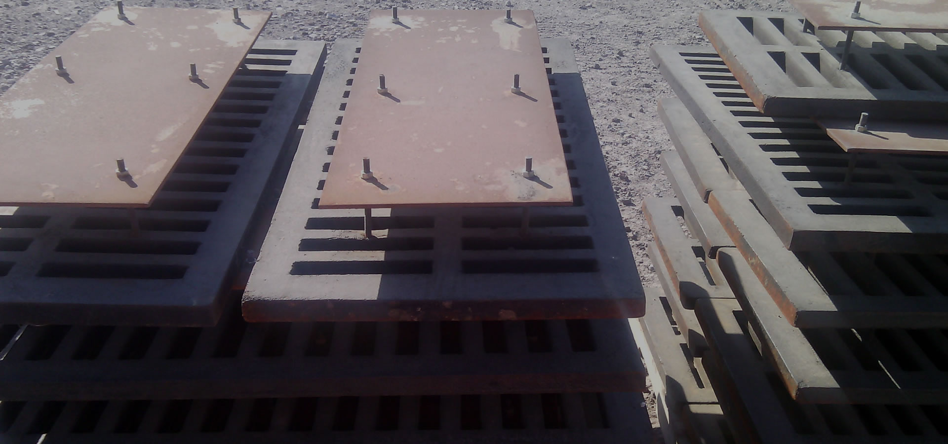 Tenemos todo lo que necesita para su obra