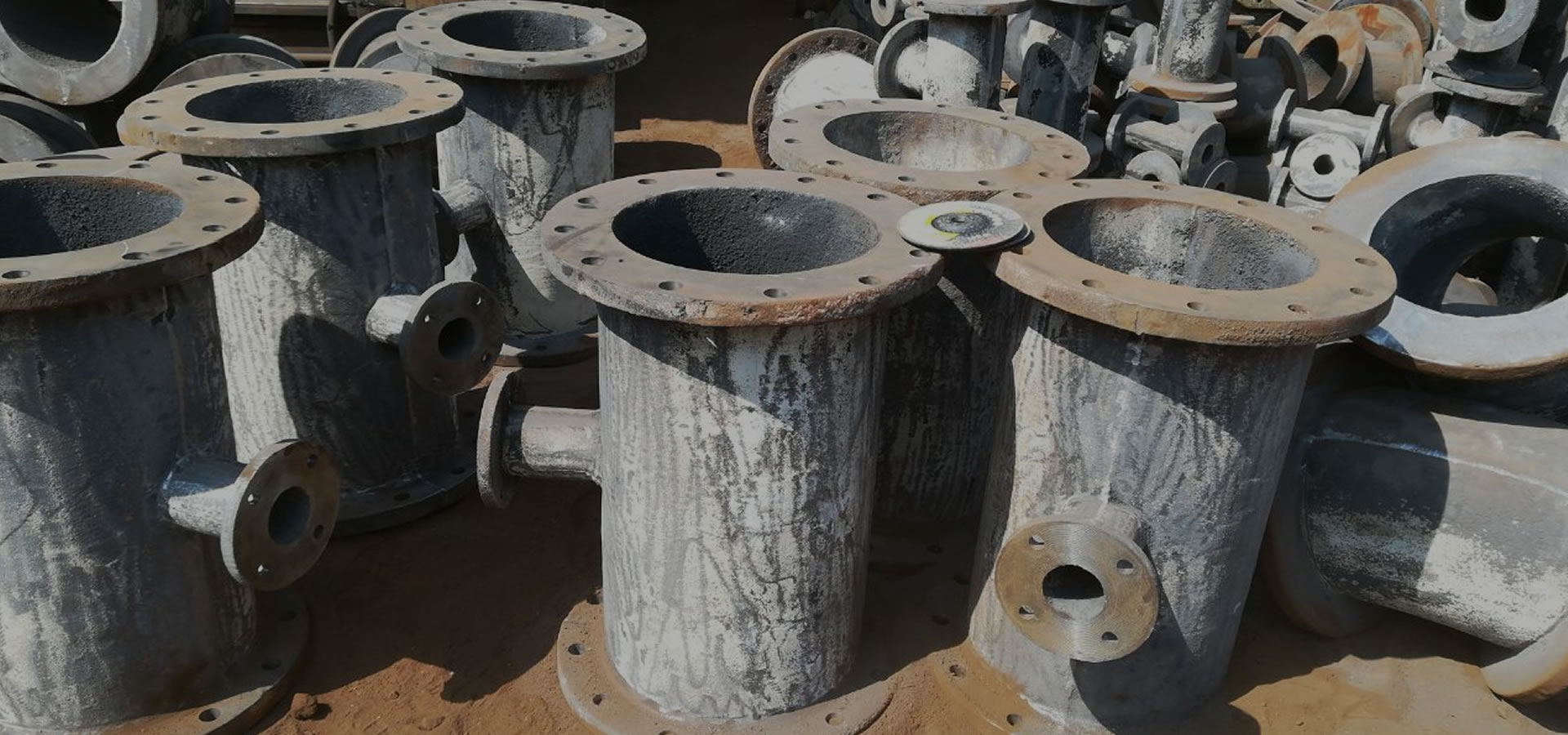 Pregunte por trabajos especiales